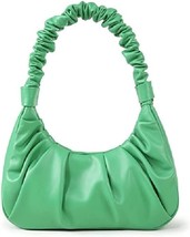 Mini Leather Handbag  - $49.39