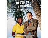 Death in Paradise: Season 12 DVD | Region 4 - $27.87