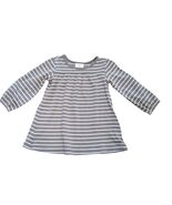 Hanna Andersson Toddler Girls Size 3 Striped Dress Tunic EXCELLENT CONDI... - $20.39 CAD