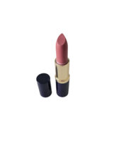 Estee Lauder Pure Color Long Lasting Lipstick 82 PINKBERRY CREME Blue Tube - $18.49