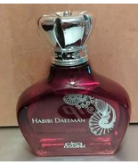 Habibi Daeeman By Nabeel 100ml Eau De Parfum Perfume 3.4 FL OZ - €24,10 EUR