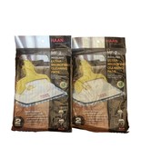 HAAN MF-2 Lot Of 2 = 4 Pads Multilayer Ultra Microfiber Cleaning Pad FS-... - $461.62 MXN