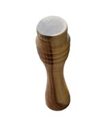 Authentic Kassour Iraqi Drum Handmade Traditional Percussion Goat Skin S... - $170.15