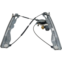 Rear Left Window Regulator Motor Fits 2011-2014 Ford F-150 P/N BL3Z1627001A - $103.95