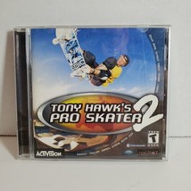 Tony Hawk&#39;s Pro Skater 2 (PC, 1999) Activision Windows 95, 98 - £7.47 GBP