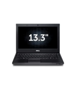 DELL VOSTRO 3350 13.3&quot; Laptop CORE i5 -2430M 2.40GHz 8GB 320GB Wi-Fi Web... - $117.50