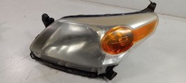 Driver Left Headlight Fits 08-12 SCION XDHUGE SALE!!! Save Big With This... - $103.45
