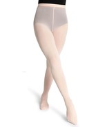 Capezio Women&#39;s Ultra Soft Transition Tight Color: Ballet Pink Small-Medium - €14,83 EUR