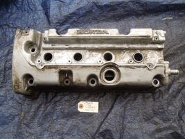 09-12 Acura TSX K24Z3 valve cover assembly OEM engine motor R40 Honda Ac... - $57.61