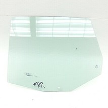 2006-2010 MK5 Vw Jetta Rear Left Side Door Window Glass 4 Door Factory -738RL - £63.30 GBP