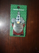 Merry Christmas Gnome Ornament - £8.46 GBP