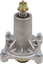 187281 SPINDLE HOUSING &amp; 192872 SHAFT for DGS 6500 CRAFTSMAN 54&quot; MOWER - $996.21 MXN