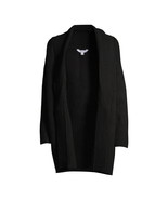 Elegant Women&#39;s Shawl Collar Cardigan - Cozy Knit Sweater Versatile &amp; St... - £22.04 GBP