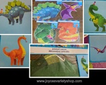 Dinosaur decor web collage thumb155 crop