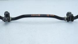 Stabilizer Bar Front VIN G 5th Digit Hybrid Fits 08-19 HIGHLANDER 63707 image 4