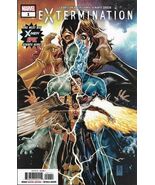 EXTERMINATION Lot (Marvel/2018) - $16.65 CAD