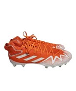 Adidas Freak 22 Team H03637 Mens Size 15 Orange White Football Cleats - €59,23 EUR