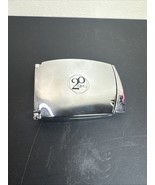 Very Rare QVC 20th Anniversary Clock. Not Sold On Air! - $76.50