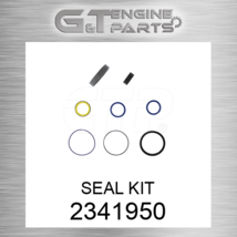 2341950 Seal Kit Fits Caterpillar (New Aftermarket) - £24.20 GBP