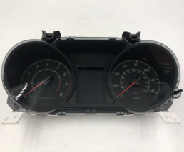 2014-2015 Mitsubishi Outlander Sport Speedometer Cluster Unknown Miles L03B37010 - £71.17 GBP