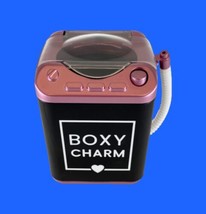 BOXYCHARM Beauty Washing Machine for Makeup brushes &amp; beauty blenders NIB - £14.20 GBP