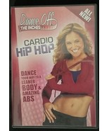 Dance Off the Inches: Cardio Hip Hop (DVD) 2010 Anchor Bay Entertainment - $21.85 CAD