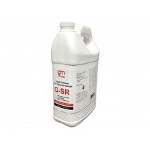 GlobMarble Stamped Concrete Liquid Release Agent Miniral Oil Based - G-SR - £28.40 GBP