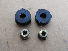 97-98 Honda CRV B20B4 Fuel Rail Nuts And Plastic Washer Spacers INTEGRA ... - $293.95 MXN