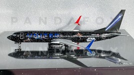 United Boeing 737-800 N36272 Star Wars JC Wings JC2UAL0284 XX20284 Scale 1:200 - £95.65 GBP
