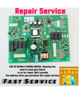 REPAIR SERVICE REFRIGERATOR CONTROL BOARD GI5FSAXVY01 GI5FSAXVY02 W10213... - $1,301.67 MXN