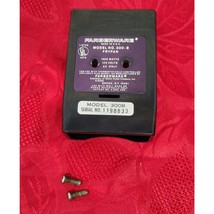 Farberware Electric Skillet Frying Pan 300-B Control Probe Insert Cover - $240.66 MXN