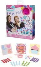 Pom Pom Wow! - Snap &amp; Decorate Set - $13.96