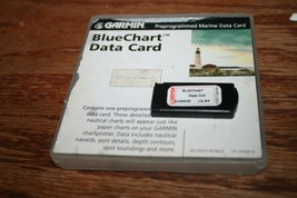 Garmin BlueChart Cape Cod MUS003R - £59.94 GBP