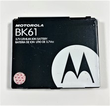 Motorola BK61 Battery - $6.99