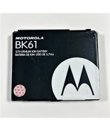 Motorola BK61 Battery - £5.58 GBP