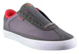 WeSC Superlative Conspiracy Hombre Beluga Gris Thorpe Moda Zapatillas Gi... - £32.94 GBP