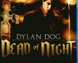 Dylan Dog Dead of Night Blu-ray | Region B - $16.21
