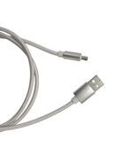 Data cables, for Android Auto,Safe charging is safe stable, White - $5.98