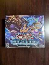 Legendary Duelists - Duels from the Deep (Single Pack) - £5.56 GBP