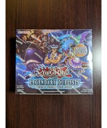 Legendary Duelists - Duels from the Deep (Single Pack) - $130.78 MXN