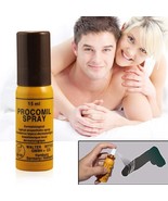15ml Procomil Spray Men Delay Spray for Anti Premature Ejaculation Fast ... - $34.80+