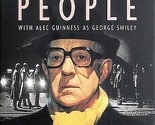 Smiley&#39;s People - 3 Disc  Box Set DVD (  Ex Cond.) - $19.80