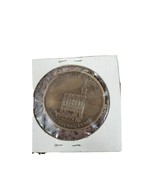 Hope Fire Company #2  1972 Harrisburg, Pennsylvania,  Bronze coin  club token - $11.99