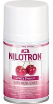 Nilodor Nilotron Deodorizing Air Freshener Cherry Blossom Scent - 7 oz - $14.09