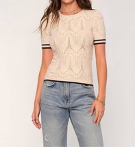 Heartloom Halton Top Ivory - $76.00