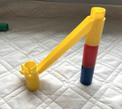 Discovery Toys Marbleworks Run Replacement Part Piece Long Slide - $33.27 CAD