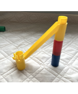 Discovery Toys Marbleworks Run Replacement Part Piece Long Slide - $33.27 CAD