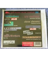 DVD Audio Music Sampler DVD-A DTS Volume. 1  - €31,06 EUR