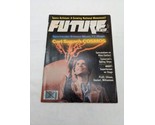 Future Life Magazine #22 November 1980 - £15.15 GBP