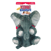 KONG Comfort Kiddos Elephant Dog Toy 1ea/XL - £15.78 GBP